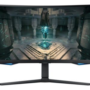 SAMSUNG monitor ODYSSEY S27BG650EU