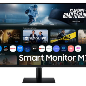 SAMSUNG monitor Smart S32FM702UU