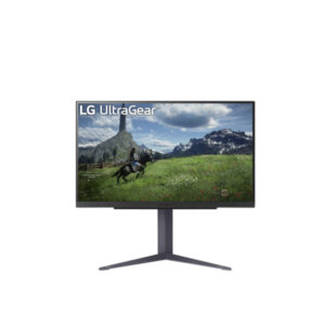 LG monitor 27GS85Q-B