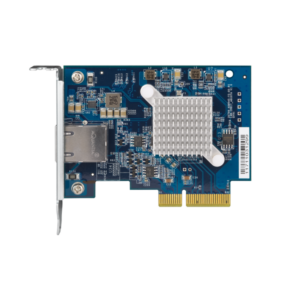 QNAP QXG-10G1T 10GbE RJ45 mrežna kartica