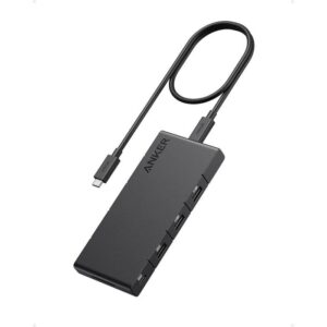 Anker 364 USB-C Hub