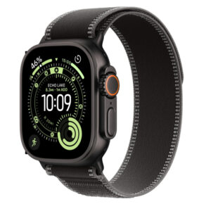 APPLE W.ULTRA3 49mm MF1D4QH/A BK TI BC TL SMCHS(N)