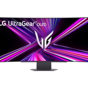LG monitor OLED 45GX900A-B