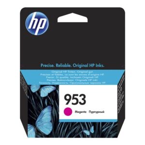 HP 953 Ink Cartridge Magenta 700 Pages