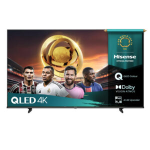 HISENSE QLED TV UHD 55E7Q