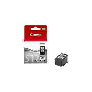 CANON Ink Cartidge PG-512 Black
