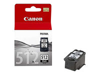 CANON Ink Cartidge PG-512 Black