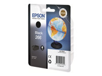 EPSON Singlepack Black 266 ink cartridge for WF-100W