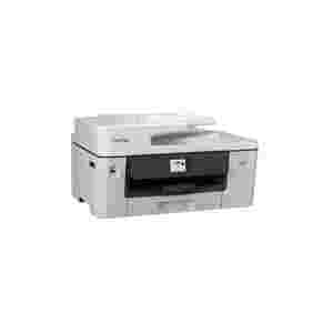 BROTHER 3660DW all-in-one A3 wireless inkjet printer​ 30ppm