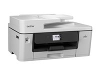 BROTHER 3660DW all-in-one A3 wireless inkjet printer​ 30ppm