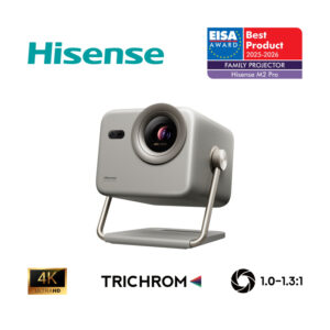 Hisense pametni 4K mini projektor M2 PRO