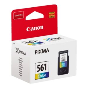 CANON 1LB CRG CL-561 Color Ink Cartridge