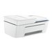 HP DeskJet 4322 All-in-One Color Printer 8.5/5.5 ppm