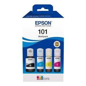 EPSON 101 EcoTank 4-colour Multipack