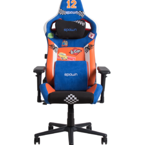 SPAWN Yugo 2.0 edition gaming stol