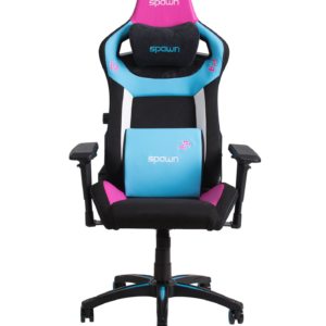 SPAWN Neon edition gaming stol