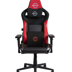 SPAWN Dragon edition gaming stol