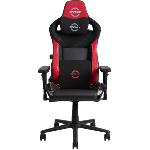 SPAWN Dragon edition gaming stol