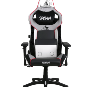 SPAWN Steamboat Willie edition gaming stol