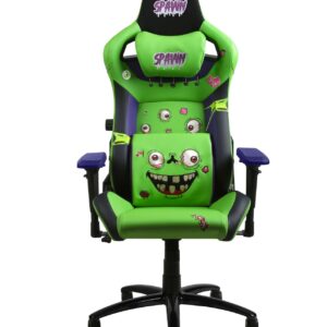 SPAWN Zombie edition gaming stol