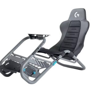 IGRALNI STOL PLAYSEAT TROPHY - LOGITECH G EDITION