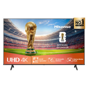HISENSE TV UHD 75A6Q