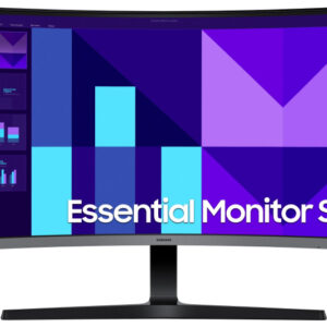 SAMSUNG monitor S27D390GAU