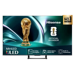 HISENSE TV ULED (Mini LED) 55U7Q