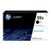 HP 59X Black LaserJet Toner Cartridge