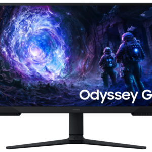 SAMSUNG monitor Odyssey S27FG510EU