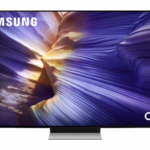 SAMSUNG TV QE77S90FAEXXH Quantum OLED