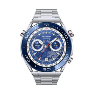 HUAWEI WATCH ULTIMATE TITANIUM Titanium