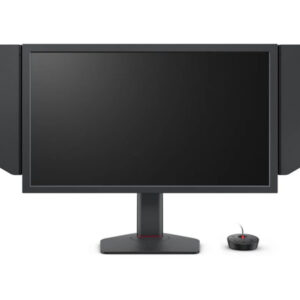 ZOWIE by BenQ monitor XL2566X+