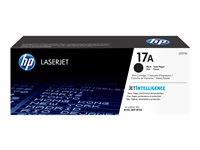 HP 17A Original LaserJet Toner Black