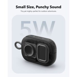 Anker Soundcore prenosni Bluetooth zvočnik Select 4 GO