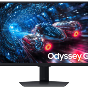 SAMSUNG monitor Odyssey S27FG702EU