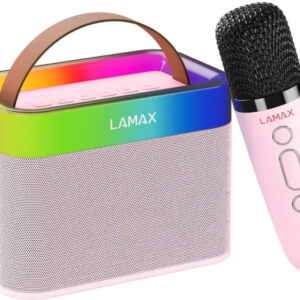 LAMAX KaraokeKid1 Roza