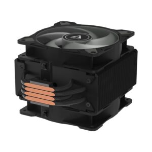ARCTIC Freezer 36 A-RGB Black