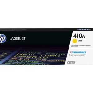 HP 412A Original Toner Cartridge yellow