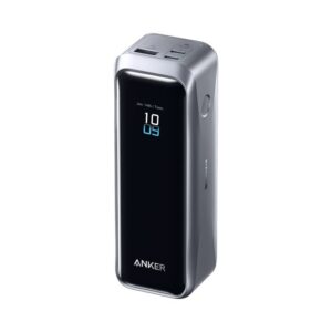 Anker Prime Powerbank 20000 mAh