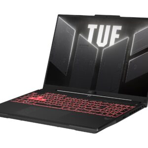 Gaming prenosnik ASUS TUF FA607NUG-RL116W AMD Ryzen 7 7445HS 16inch WUXGA 16GB DDR5 512GB PCIe SSD RTX 4050 6GB W11H