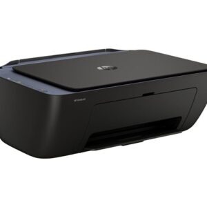 HP DeskJet 2921 All-in-One Color Printer 7.5/5.5 ppm