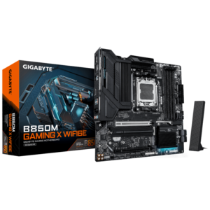 GIGABYTE B850M GAMING X WIFI6E