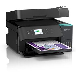 EPSON EcoTank L6370 MFP Black