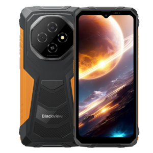 Blackview pametni robustni telefon FORT 1 6/256GB