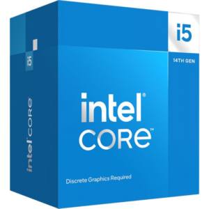 Intel Core i5 14400F BOX procesor