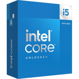 Intel Core i5 14600K BOX procesor