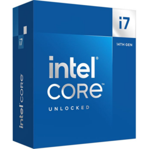 Intel Core i7 14700K BOX procesor
