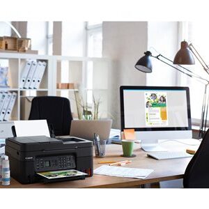 CANON G4470 EUM/EMB MFP inkjet 11 ppm mono 6 ppm color