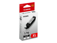 CANON Ink Cartidge PGI-570XL PGBK